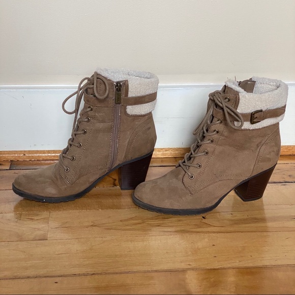 Winter booties - Picture 3 of 5